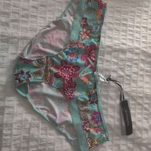 New Harlequin underwear